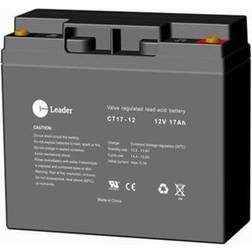 Bly Akkumulator 12v-17 Ah