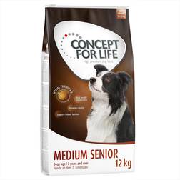Concept for Life kg Medium Senior - Hundefoder