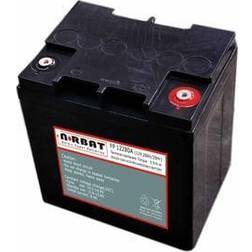 12v Batteri 28ah