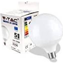 V-TAC LED glödlampa SAMSUNG CHIP G120 E27/18W/230V 6400K