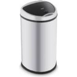 Lamart Litter bin Sensor touchless 58L, stainless