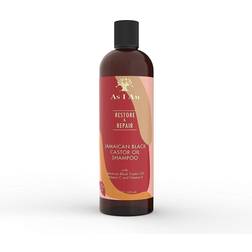 As I Am Restore & Repair Jamaican Black Castor Oil Shampoo 355ml