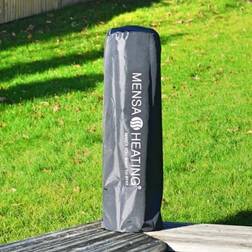 Mensa Heating Cover til Imus
