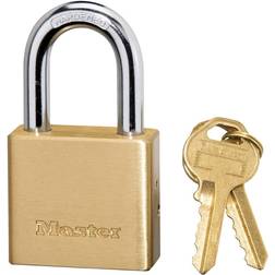 Master Lock 575EURD 5 Tiges