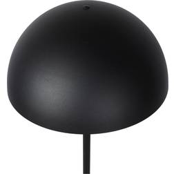 Lucide Siemon Svart Golvlampa