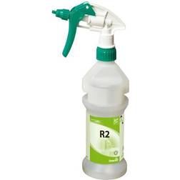 Diversey Sprayflaska Room Care R2 Grön 300ml