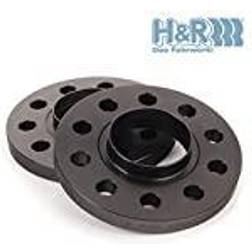 H&R Sporviddeforøger B30234571 30mm Hulafstand 4x100/108