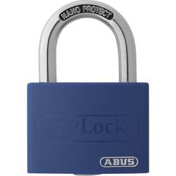 ABUS T65AL/40mm My Lock Aluminium Padlock