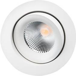 SG Armaturen Junistar Lux 7W 3000K Spotlight