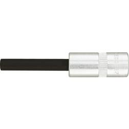 Gedore Top 1/4 bits indvendig 3MM Sekskantskruetrækker