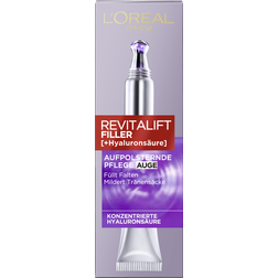 L'Oréal Paris Revitalift, Filler øjenpleje 8530.00 DKK/1 l 15ml