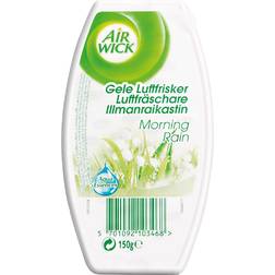 Air Wick Gel Block Morning Rain 150g