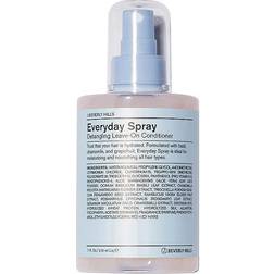 J Beverly Hills Spray Detangling Leave-In Conditioner