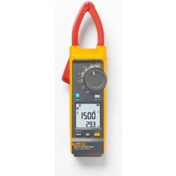 Fluke 393 CAT III 1500 V True-rms