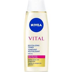 Nivea Vital Revitalizing Toner 200