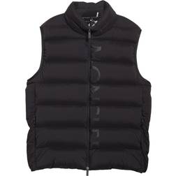 Moncler Amak Down Vest - Black