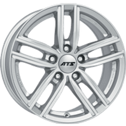 ATS AT70745V21 Fälg Rims Silver