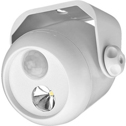 Mr Beams Mini Hvid Spotlight