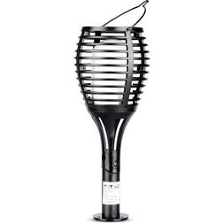 V-TAC Solcelle luksus havelampe Bedlampe