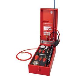Rothenberger Rotest GW 150/4 Gas Rleitungsprüfgerät