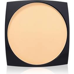 Estée Lauder Double Wear Stay-in-Place Matte Powder Foundation SPF10 2W1.5 Natural Suede Refill