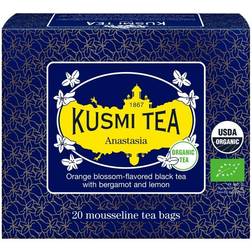 Kusmi Tea Anastasia Bio 20