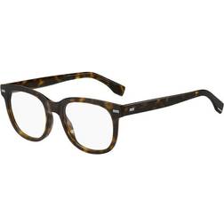 HUGO BOSS 1444/N Herren-Brille 52mm 20mm 145mm