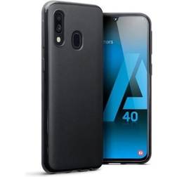 OEM TelForceOne Matt TPU case for Samsung A40