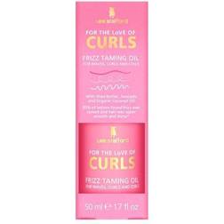 Lee Stafford For The Love Of Curls Oil
