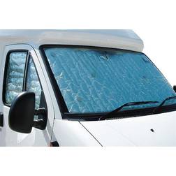 Brunner Indvendige isoleringsmåtter Fiat Ducato 2006-2014
