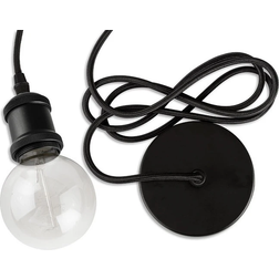 e3light e3light E27 Lampeophæng