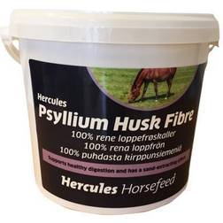 Hercules Psyllium Husk fibre, 2,5