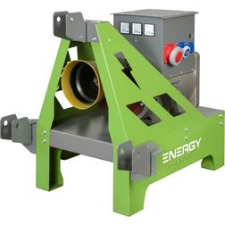 Energy Traktorgenerator EY-60TCS