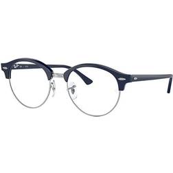 Ray-Ban RX4246V 8231 Blue L