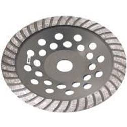 Lahti Pro Turbo diamond grinding disc 125x22mm