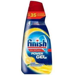 Finish All 1 Plus diskmaskin-gel, 3027898