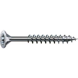 Spax 0191010601405 Träskruv 6 TFT, FZB, ETA-12/0114, 100-pack 6,0
