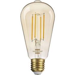 Brennenstuhl LED-lampa E27 4.9 W N/A