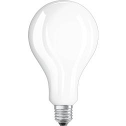 Osram Classic A LED-pære E27 17 W opal 2.700 K