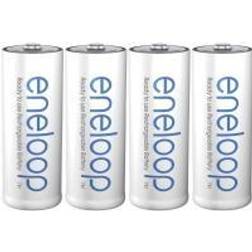 Panasonic eneloop Batterij