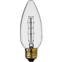 Danlamp Kirkekerte 25W E27 200lm