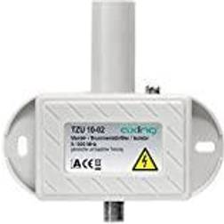 Axing TZU 10-02 Kapacitivt Filter