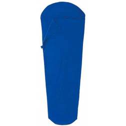 Ferrino Pro Mummy Sheet Blue 220 x 80 cm