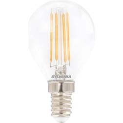 Sylvania Goutte LED E14 ToLEDo 4,5 W 827 dimmable