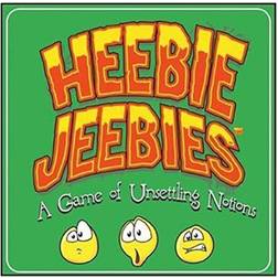 Heebie Jeebies