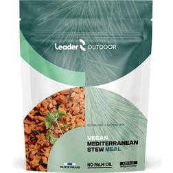 Leader Mediterranean Stew