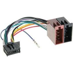 ACV Pioneer original ISO-kabel, reservdel