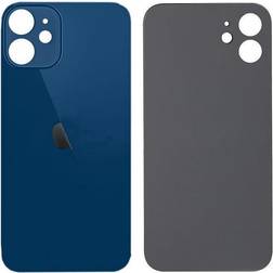 CoreParts Protective Back Glass for iPhone 12