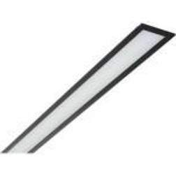 Brumberg 77013693 77013693 LED-loftslampe LED (RGB) 31.4 W Sølv