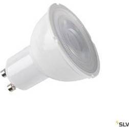 SLV LED-ljuskälla QPAR51 GU10 4W 4000K